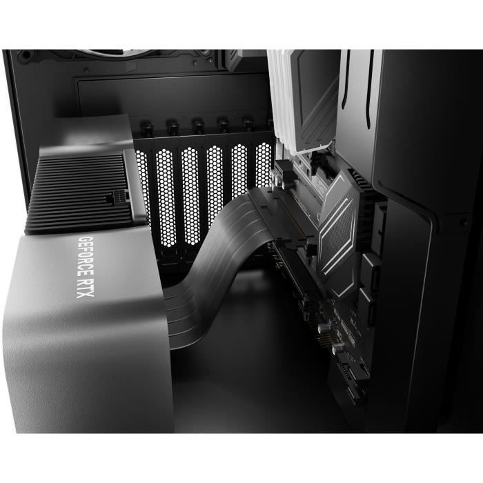 BE QUIET! - Riser Cable - Power Supply - BGA12