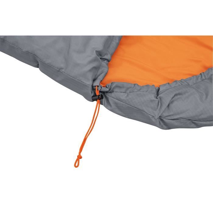Sleeping bag - BESTWAY - 68103 - 180 x 75 cm - Ideal 3°C to 8°C - 210T Polyester