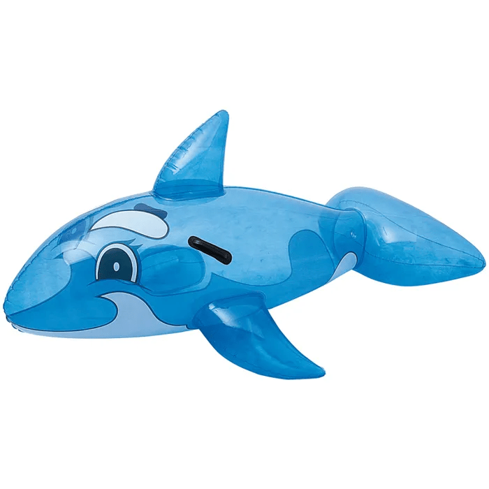 Ride-on buoy - Bestway - Whale - 148 x 84 x 68 cm