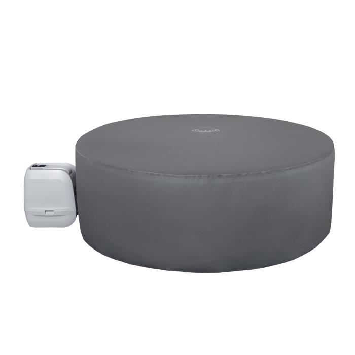 BESTWAY - EnergySense thermal cover for round spas 216 x 80 cm