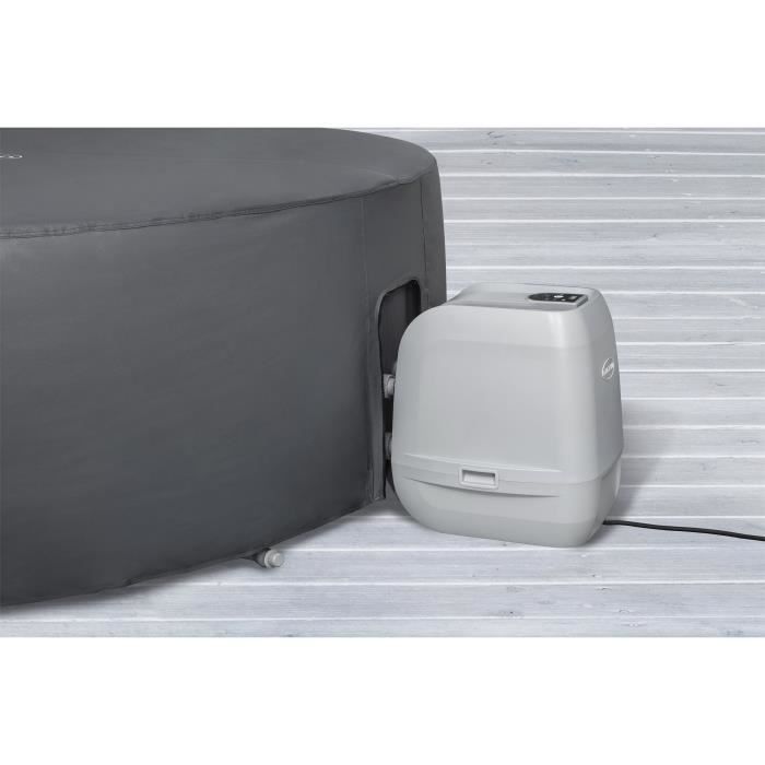 BESTWAY - EnergySense thermal cover for round spas 216 x 80 cm