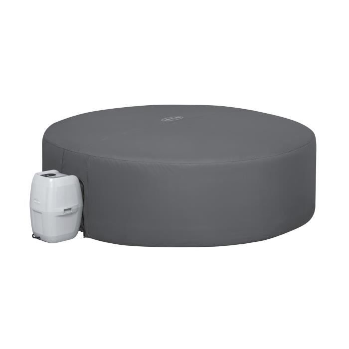 BESTWAY - EnergySense thermal cover for round spas 236 x 71 cm
