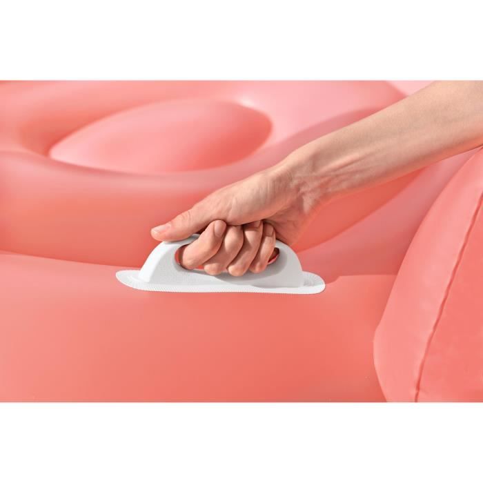 Ride-on float - Bestway - Flamingo - 168 x 120 cm