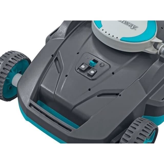 Robot vacuum cleaner - Bestway - Platinum - Rechargeable and autonomous - 20m²