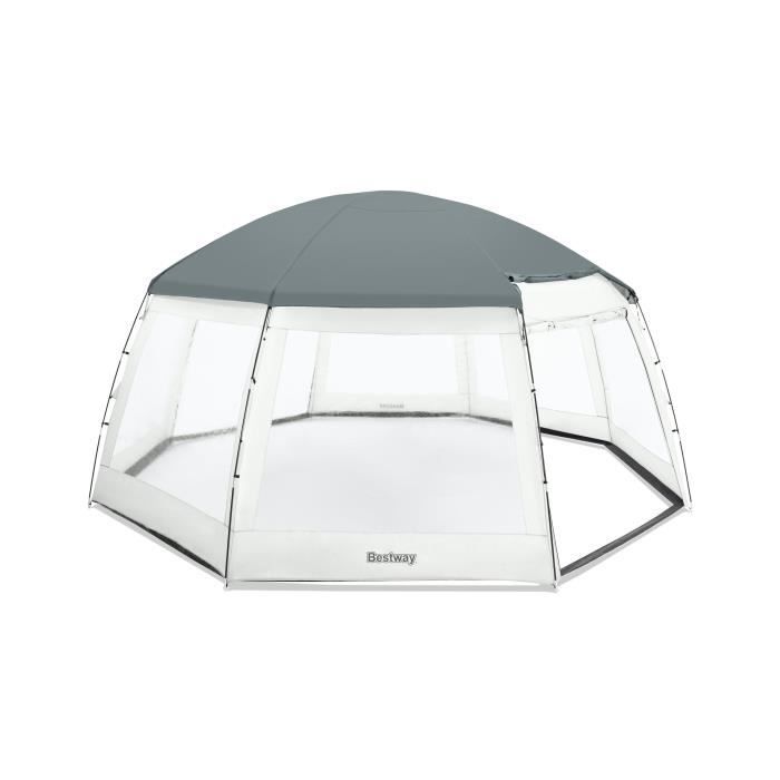 Bestway pool dome 600x600x295 cm 92091