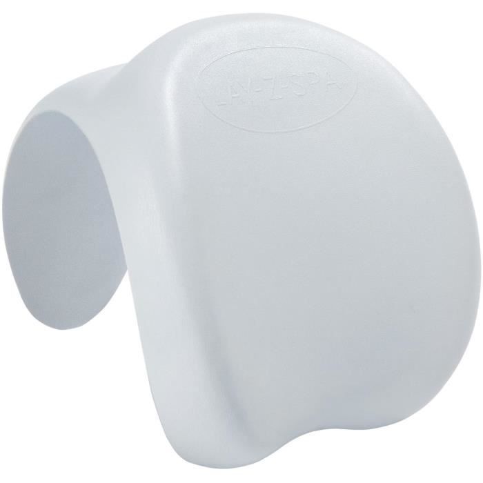 Bestway Pack 2 Cushions Press-Test for Lay-Z-Spa