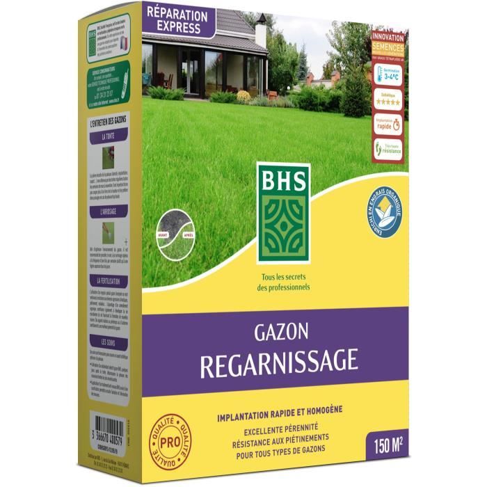 Lawn - BHS - Lawn Refill 3kg