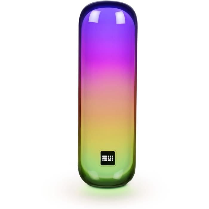 180° Wireless Light Speaker - BIGBEN - PARTYBTTUBEBK