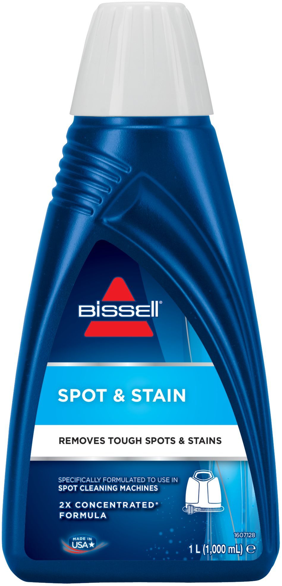 BISSELL B1084N Cleaning product - Spot & Stain - SpotClean / SpotClean Pro - SOFT surface - 1 liter