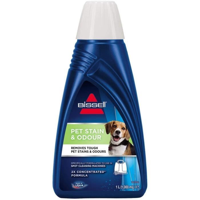 SPOT & STAIN PET 1L SPOTCLEAN SPOT CLEANER PRODUCT