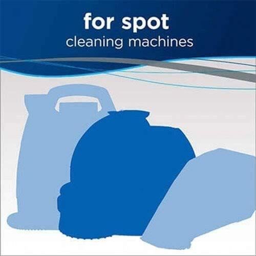 SPOT & STAIN PET 1L SPOTCLEAN SPOT CLEANER PRODUCT