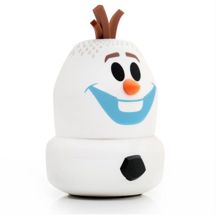 Bluetooth Speaker - BITTY BOOMERS - Disney - Olaf