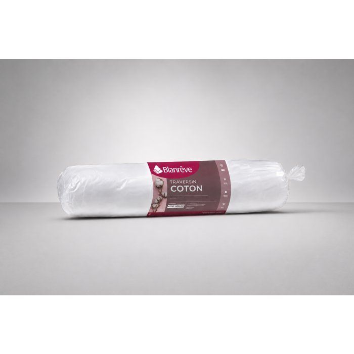 Blanreve Cotton bin - 160 cm - White