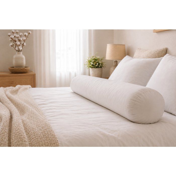 Blanreve Cotton bin - 180 cm - White
