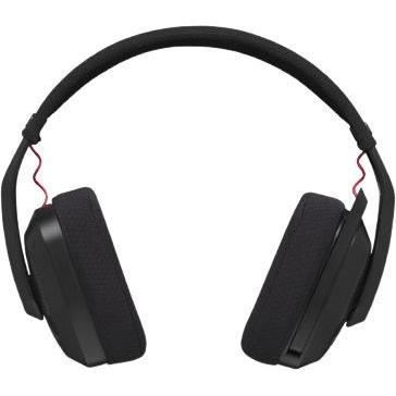 Wireless Gaming Headset - The G-Lab - KORP PLATIINIUM - Microphone - PC/PS4 / Xbox One - Black