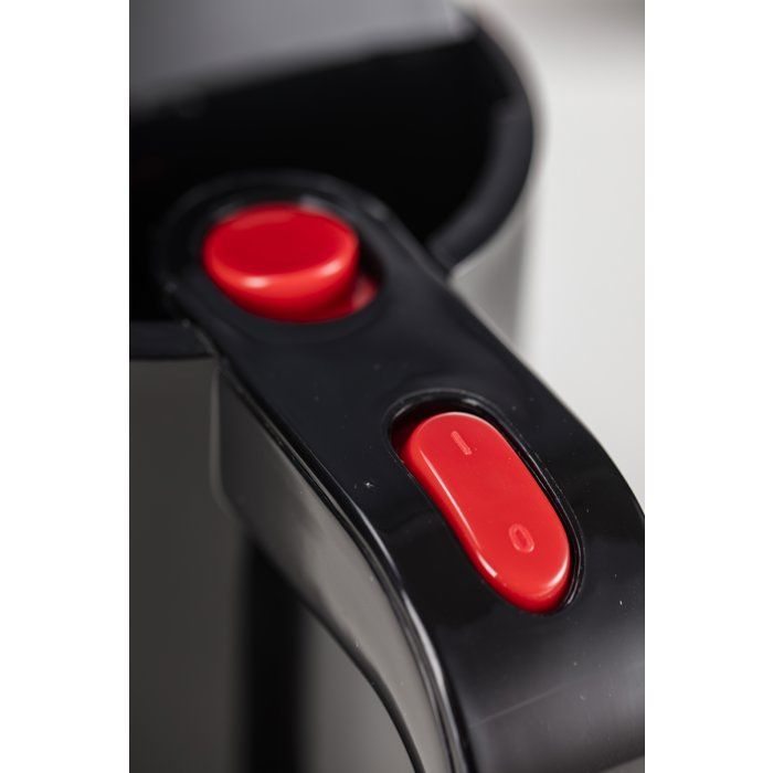 BODUM BISTRO 11451 Electric Kettle - Black