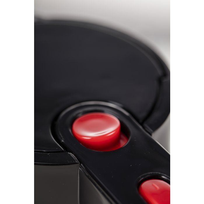 BODUM BISTRO 11451 Electric Kettle - Black