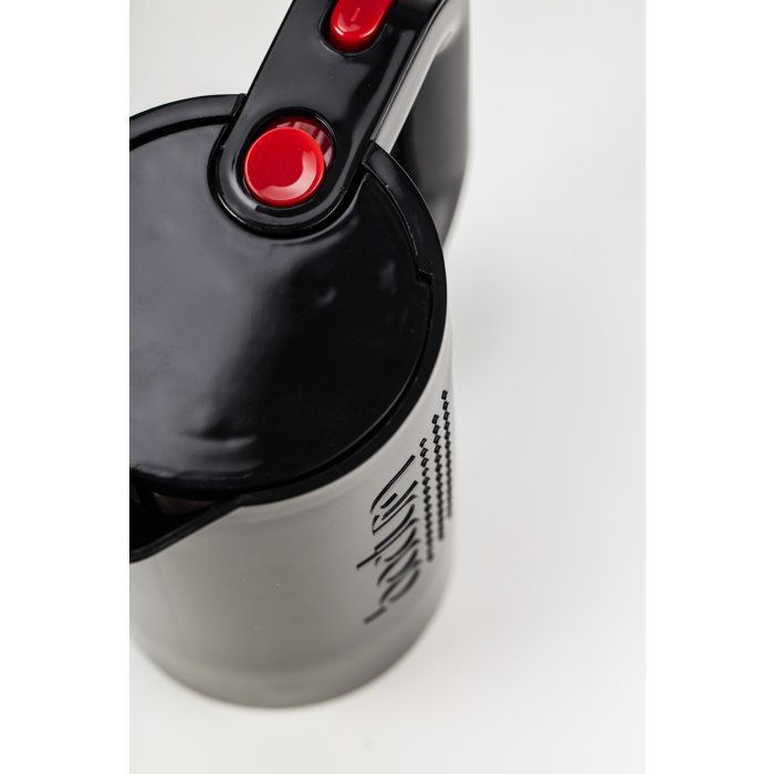 BODUM BISTRO 11451 Electric Kettle - Black