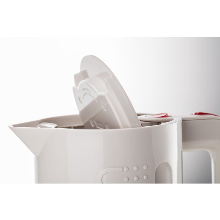 BODUM BISTRO 11451 Electric kettle - White Creme