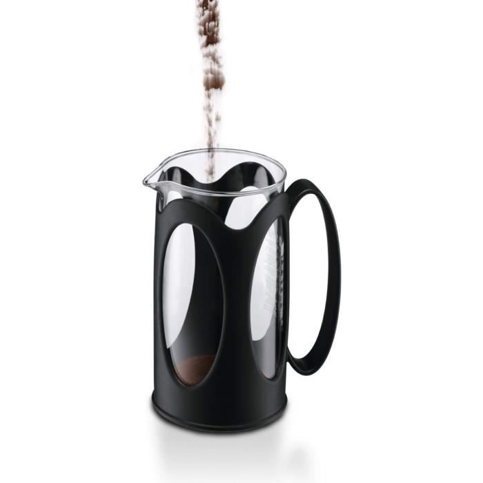 Kenya - Bodum piston coffee maker, 3 cups, 0.35 L