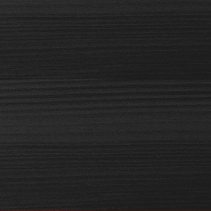 2 in 1 saturator - BONDEX - Matt ebony - 5 L