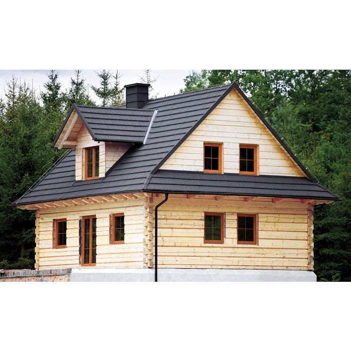 2 in 1 High protection stain - Colorless satin - BONDEX - 5 L