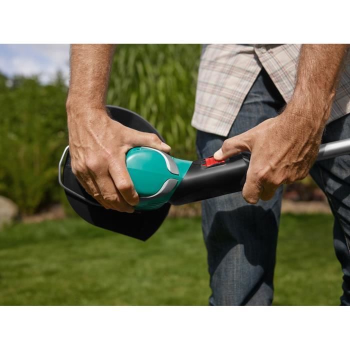 Bosch ART 27 trimmer, 450W, 27cm cutting diameter