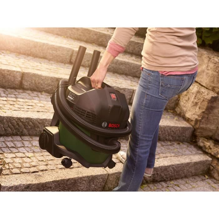 Bosch water vacuum cleaner - Universalvac 15 (delivered in a box with a set of accessories)