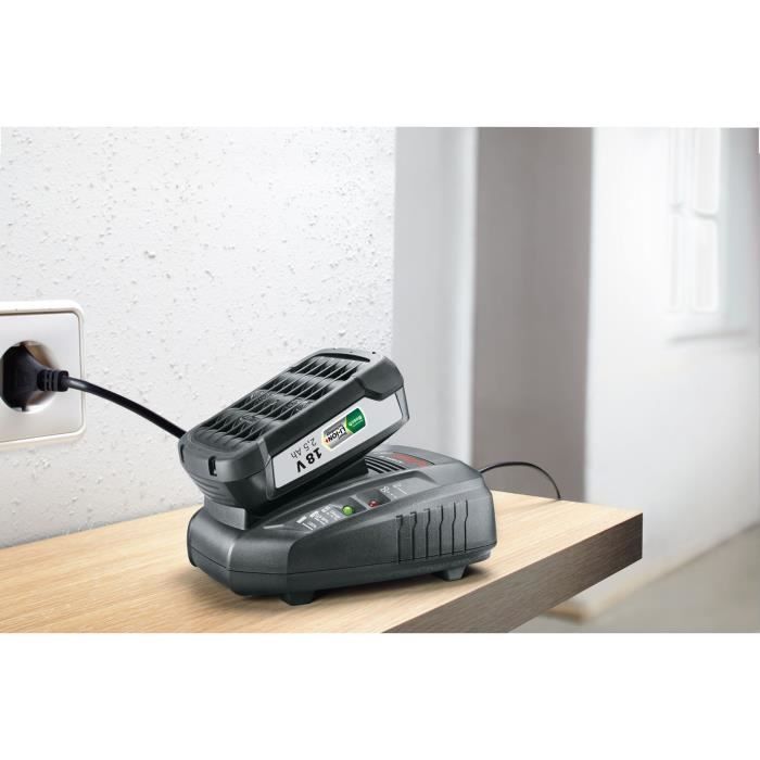 Bosch lithium -ion battery - 18 V 2.5 Ah