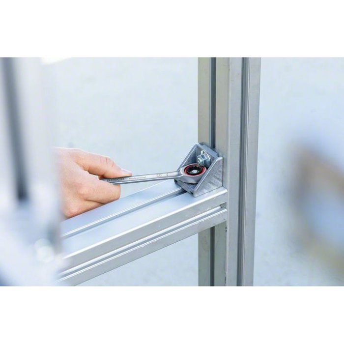 Set of flat keys