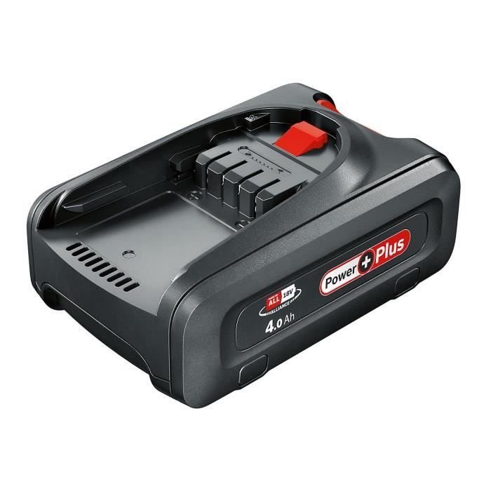 Power Plus Power for ALL 18 4Ah battery