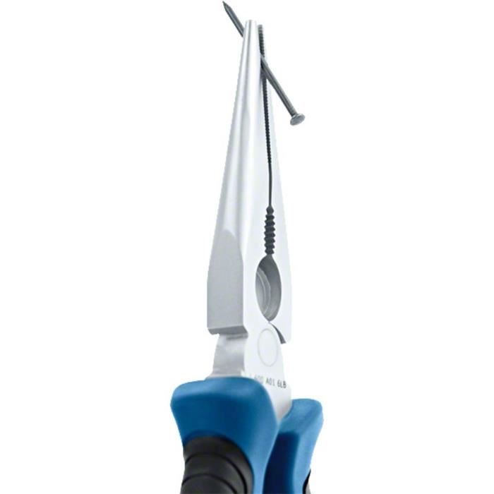 200 mm long nose pliers