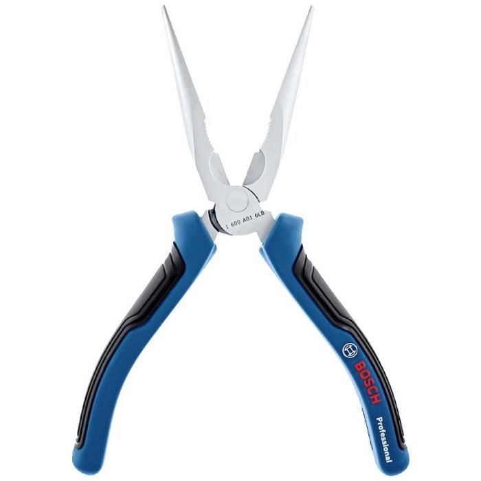 200 mm long nose pliers