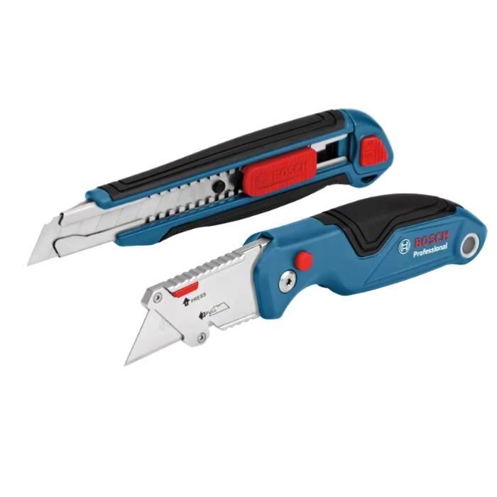 Set of 2 cutters