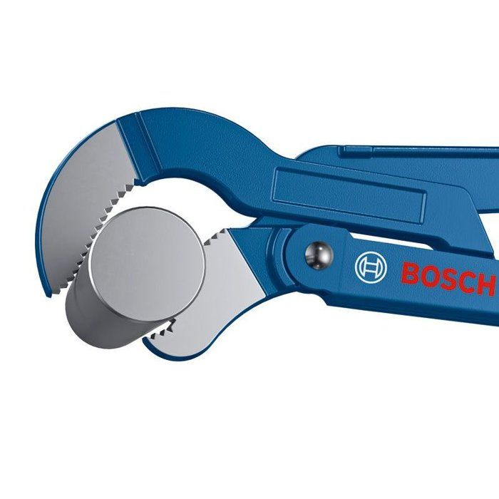 420 mm 45° pipe wrench