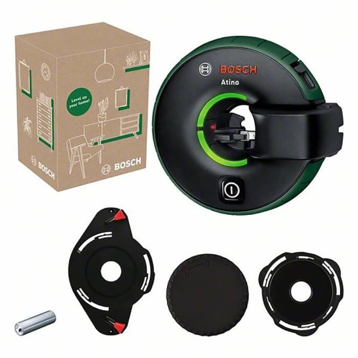 Bosch Atino Line Laser Meter