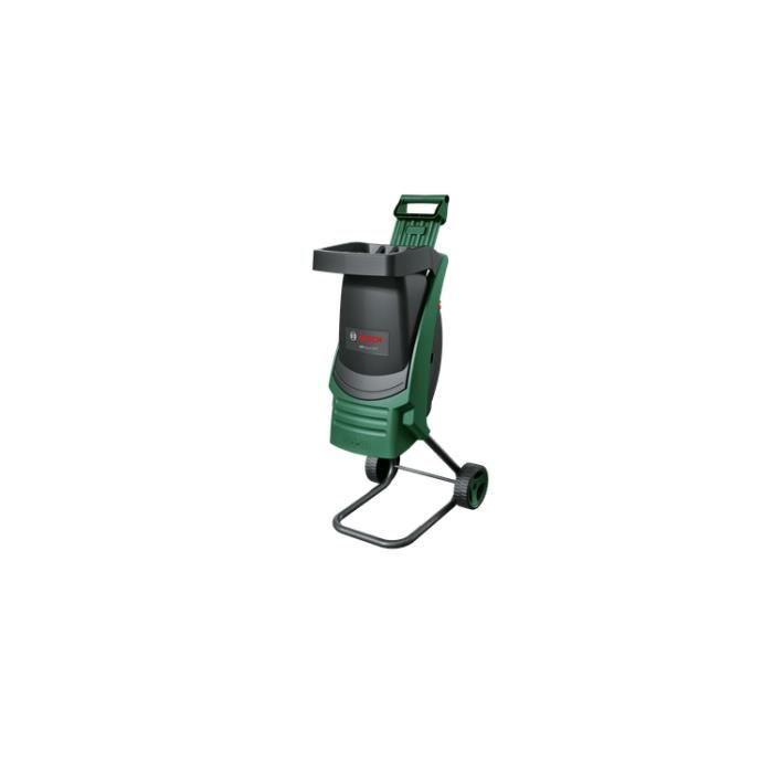 Bosch AXT RAPID 2200 Wood Chipper - Corded 2200W