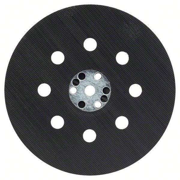 Soft sanding tray for PEX300/400 AE - Bosch