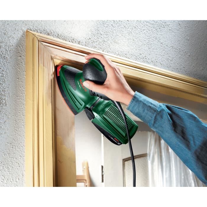 BOSCH Multi sander - PSM 160 A Multi sander