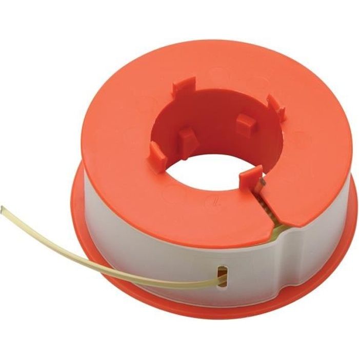 BOSCH Recharging with ART Easytrim and Combitrim integrated wire spool - 8 mx 16 mm