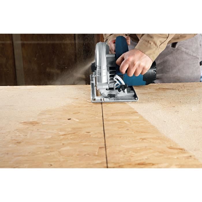 Bosch Professional circular saw - GKS 85