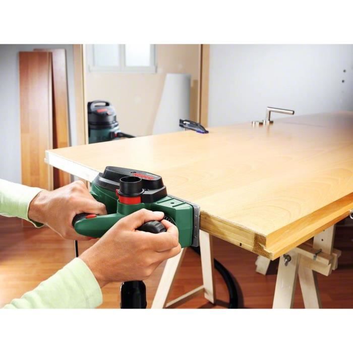 Bosch plane - Pho 3100 (plastic set with six -sided male, reversible and parallel buttock key)