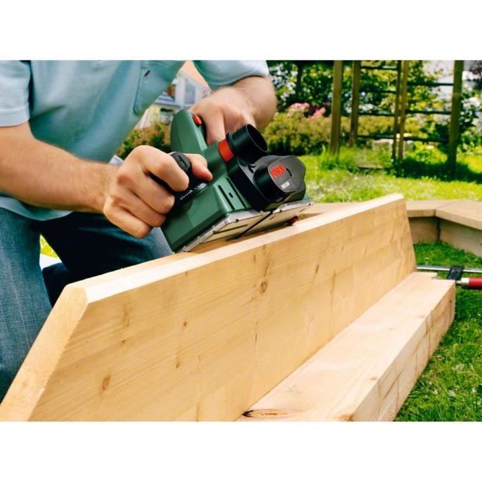 Bosch plane - Pho 3100 (plastic set with six -sided male, reversible and parallel buttock key)