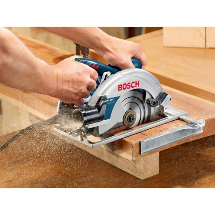 Circular saw - Bosch Professional - GKS 190 - 1400 W - 70 MM - 0601623000