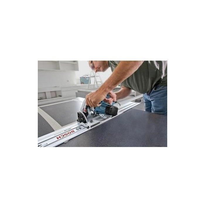 1400W GKT 55 plunge saw