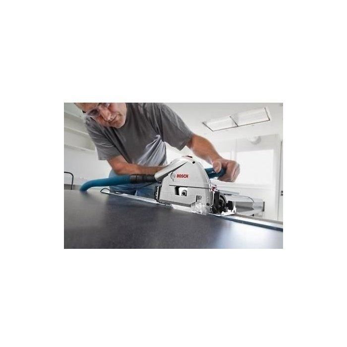 1400W GKT 55 plunge saw