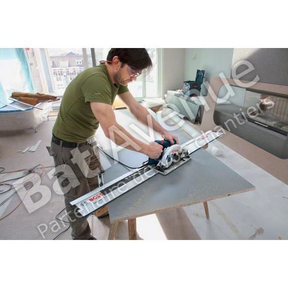 Accessory for Bosch Professional saws Guide rail FSN 800 - 1600Z00005