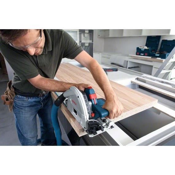 Accessory for Bosch Professional saws Guide rail FSN 800 - 1600Z00005