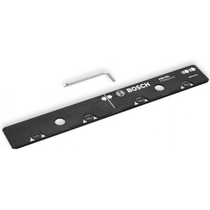 Miscellaneous accessories Bosch Professional Connection between guide rails FSN VEL - 1600Z00009