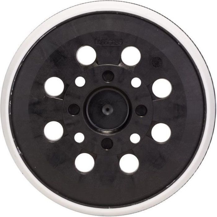 BOSCH Accessories - sanding pad